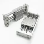 Xi Lanh Chelic MRU15*450 HSA2